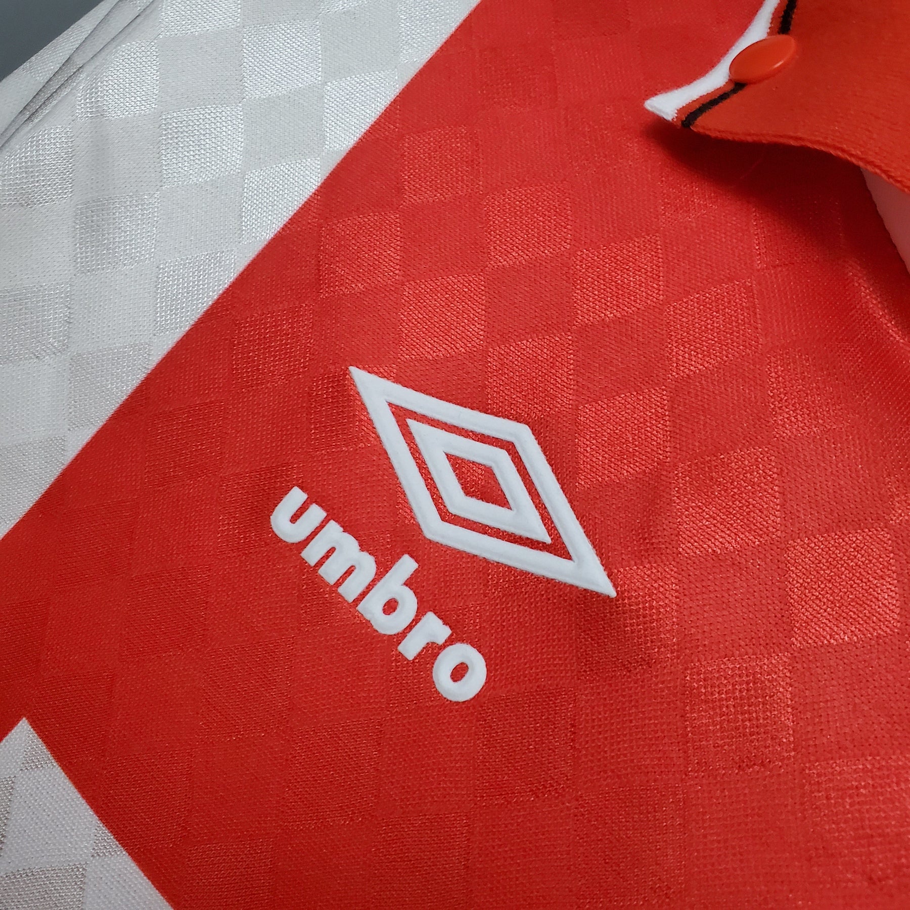 AJAX I 90/91 HOMBRE (RETRO) - Vitrine Futebolística