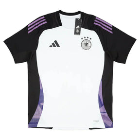 CAMISETA CAPACITACIÓN ALEMANIA COPA AMÉRICA 2024 HOMBRE - Vitrine Futebolística