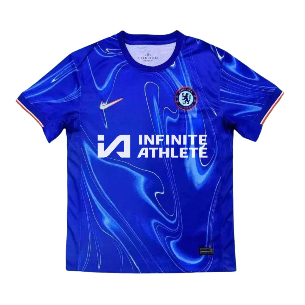 Camiseta Chelsea I 24/25 Hombre
