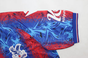 Crystal Palace Titular - FA CUP 2024/2025