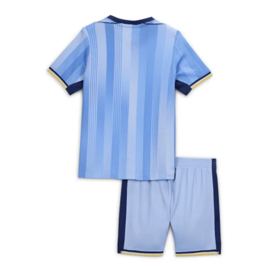 Tottenham Il 24/25 Conjunto Infantil