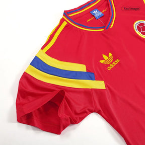 Colombia Il 90/91 Hombre (Retro)