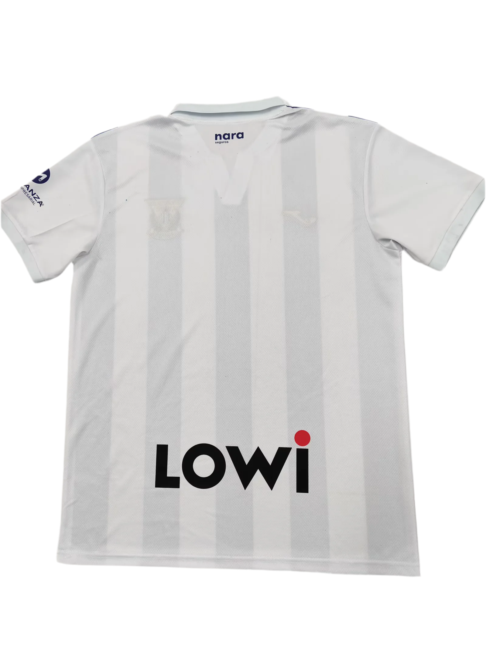 Camiseta Leganés 2025/26 - Fan