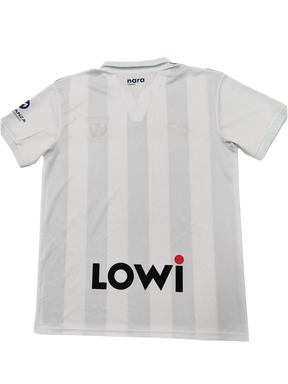 Camiseta Leganés 2025/26 - Fan