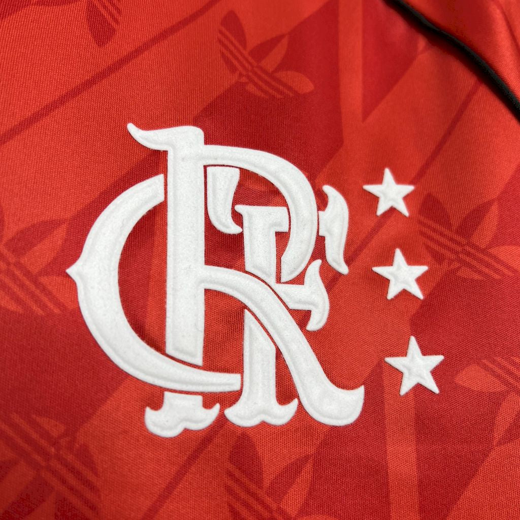 Camiseta Flamengo Edicíon Especial 24/25 Hombre
