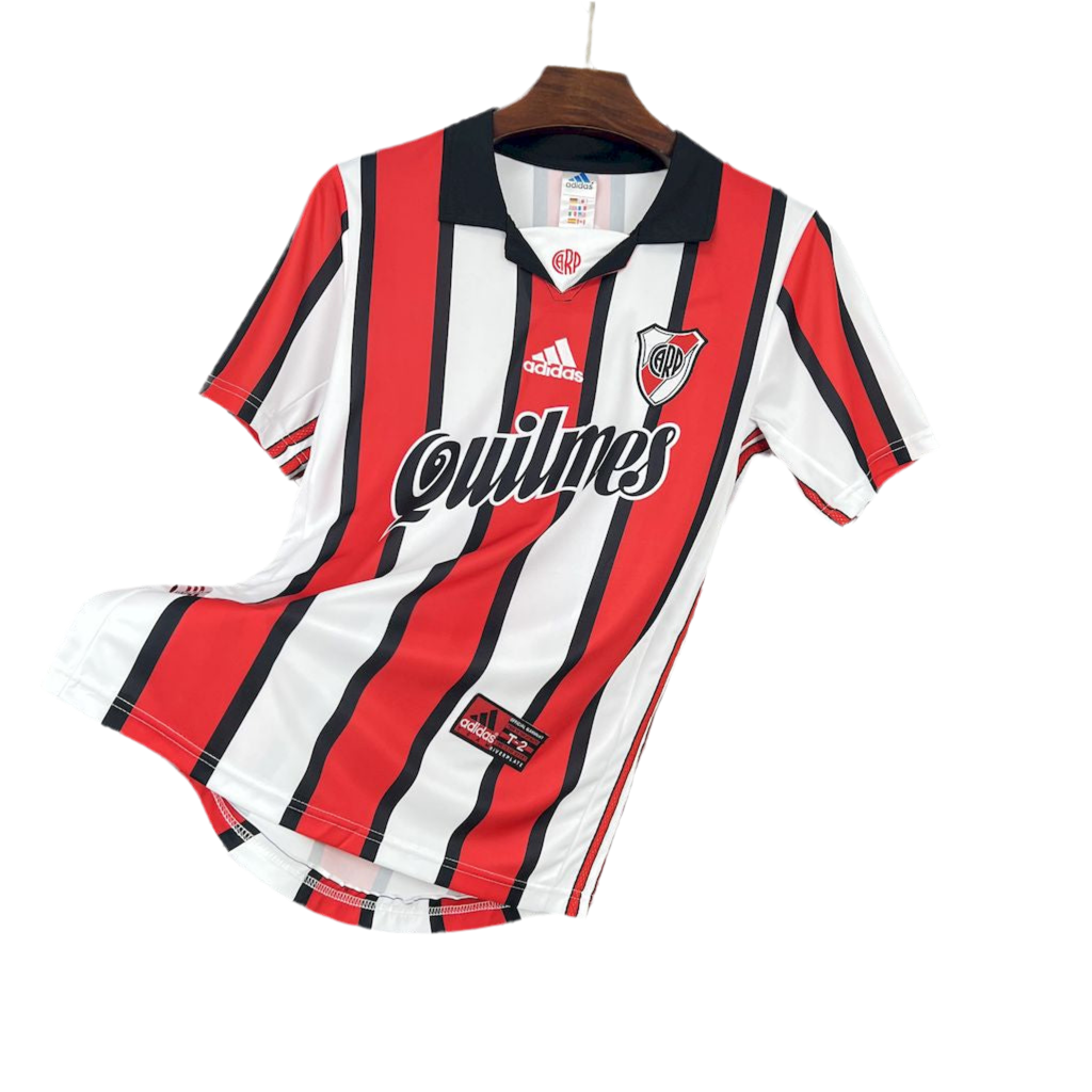 River Plate I 1999 Hombre (Retro)
