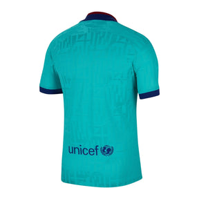 Camiseta Barcelona 19/20Hombre (Retro)