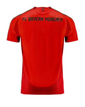 Camiseta Bayern Múnich I 24/25 Hombre