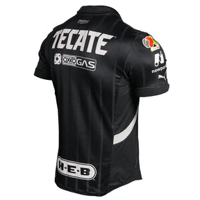 Monterrey Tercera Authentic Player Camiseta 2024/2025