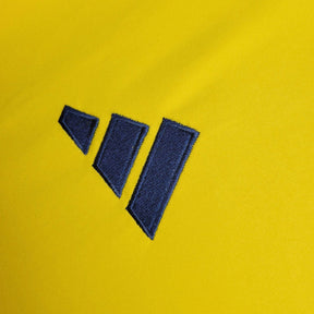 Camiseta Colombia 2024 - Mujer