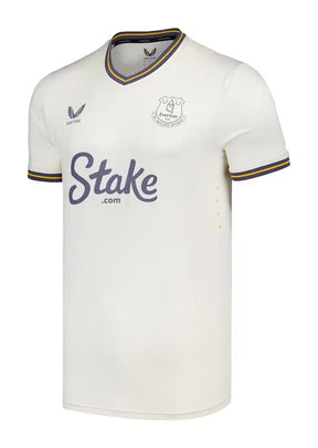 Everton Tercera Camiseta 2024/2025