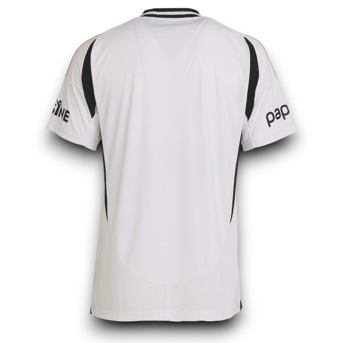 Beşiktaş Titular Camiseta 2024/2025