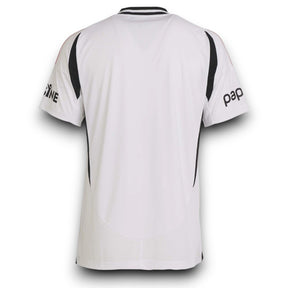 Beşiktaş Titular Camiseta 2024/2025