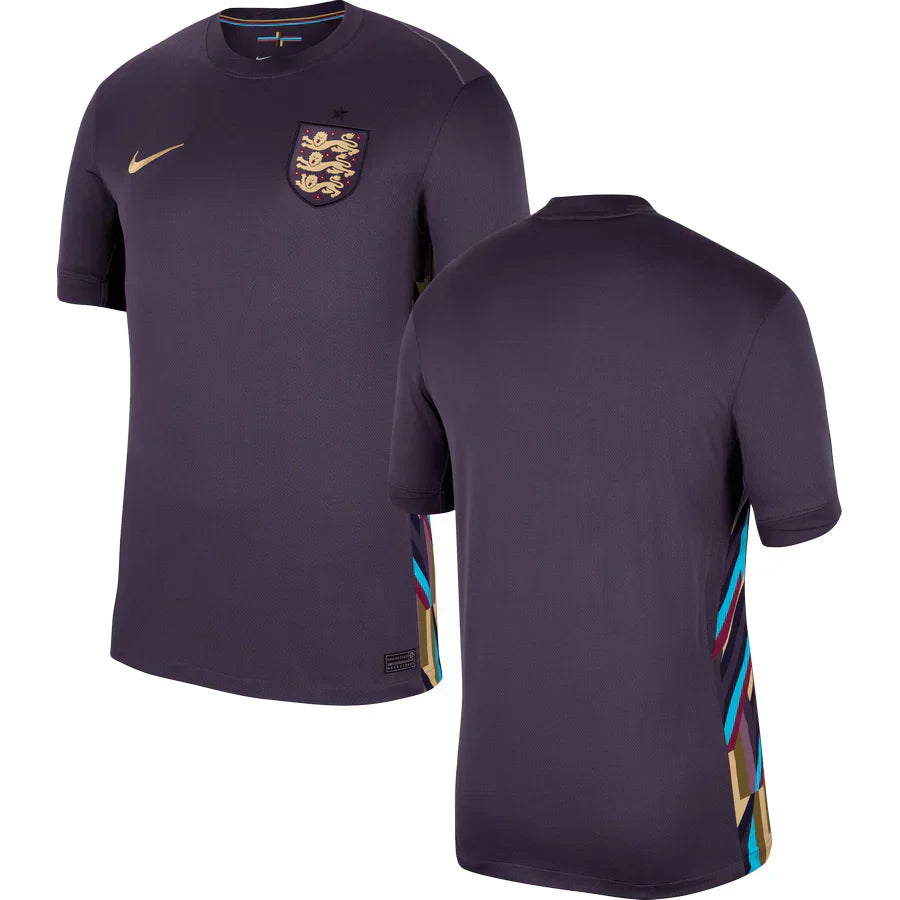 WALKER #20 England Visitante Camiseta 2024/2025