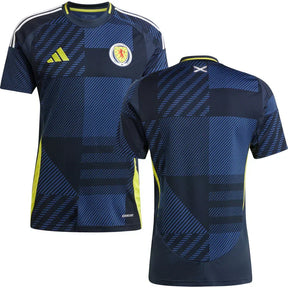 Scotland Titular Camiseta 2024/2025