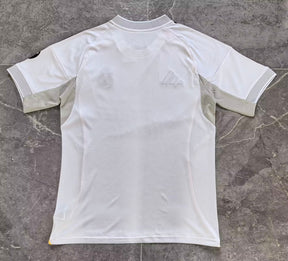 Real Madrid Titular Camiseta 2025/26 - Version Fan
