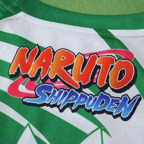 Real Betis Camiseta 25/26 - Naruto