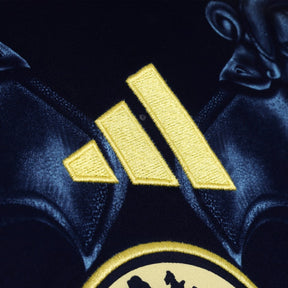 Club America Camiseta ll 25/26 - Manga Larga
