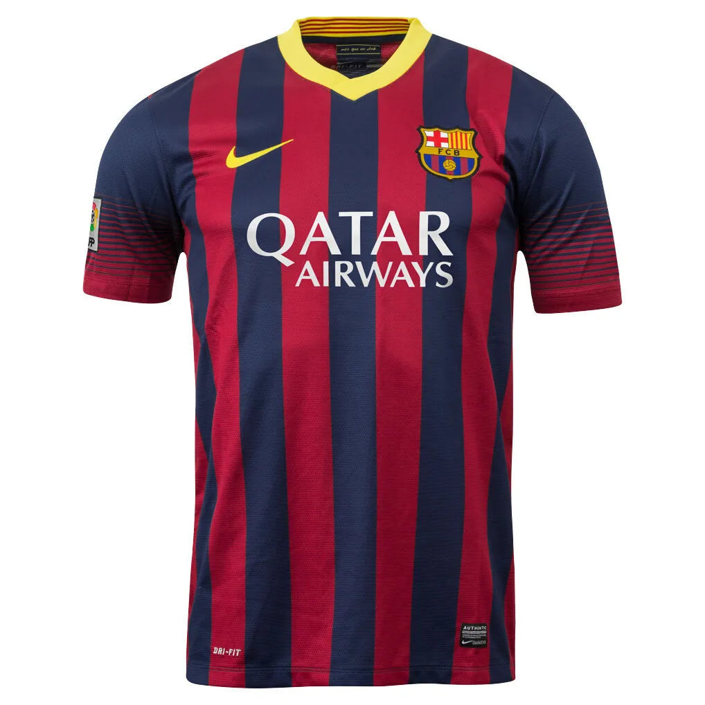 Barcelona I 12/13 Hombre (Retro)