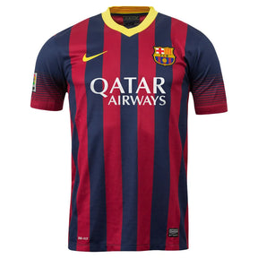 Barcelona I 12/13 Hombre (Retro)