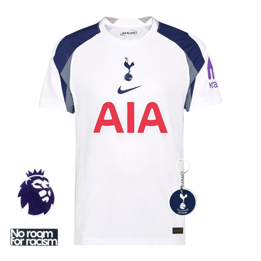 Tottenham l 25/26 Camiseta - Player Version