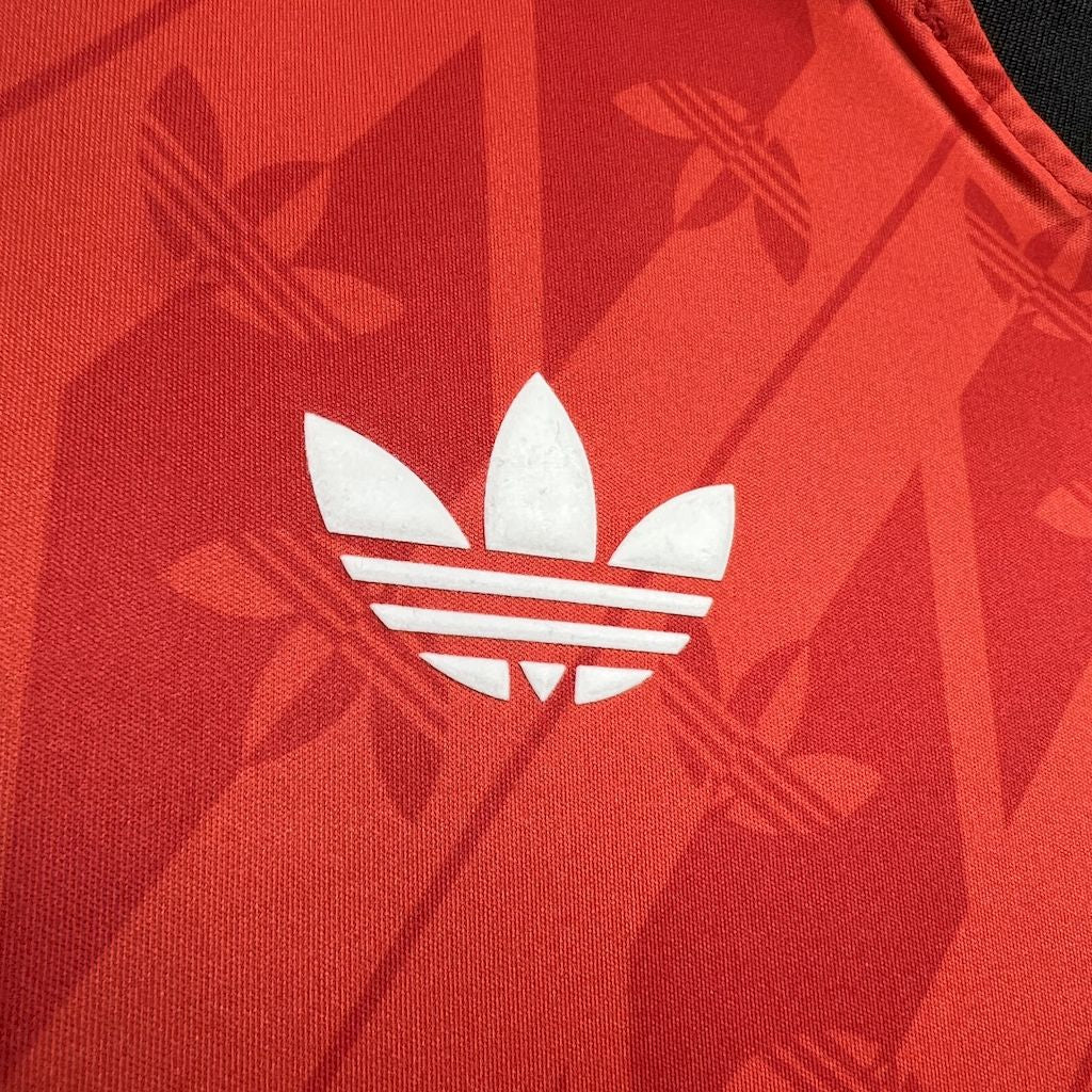 Camiseta Flamengo Edicíon Especial 24/25 Hombre