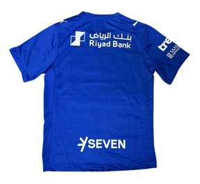 Al Hilal SFC 25/26 I Home Camiseta - Fan Version