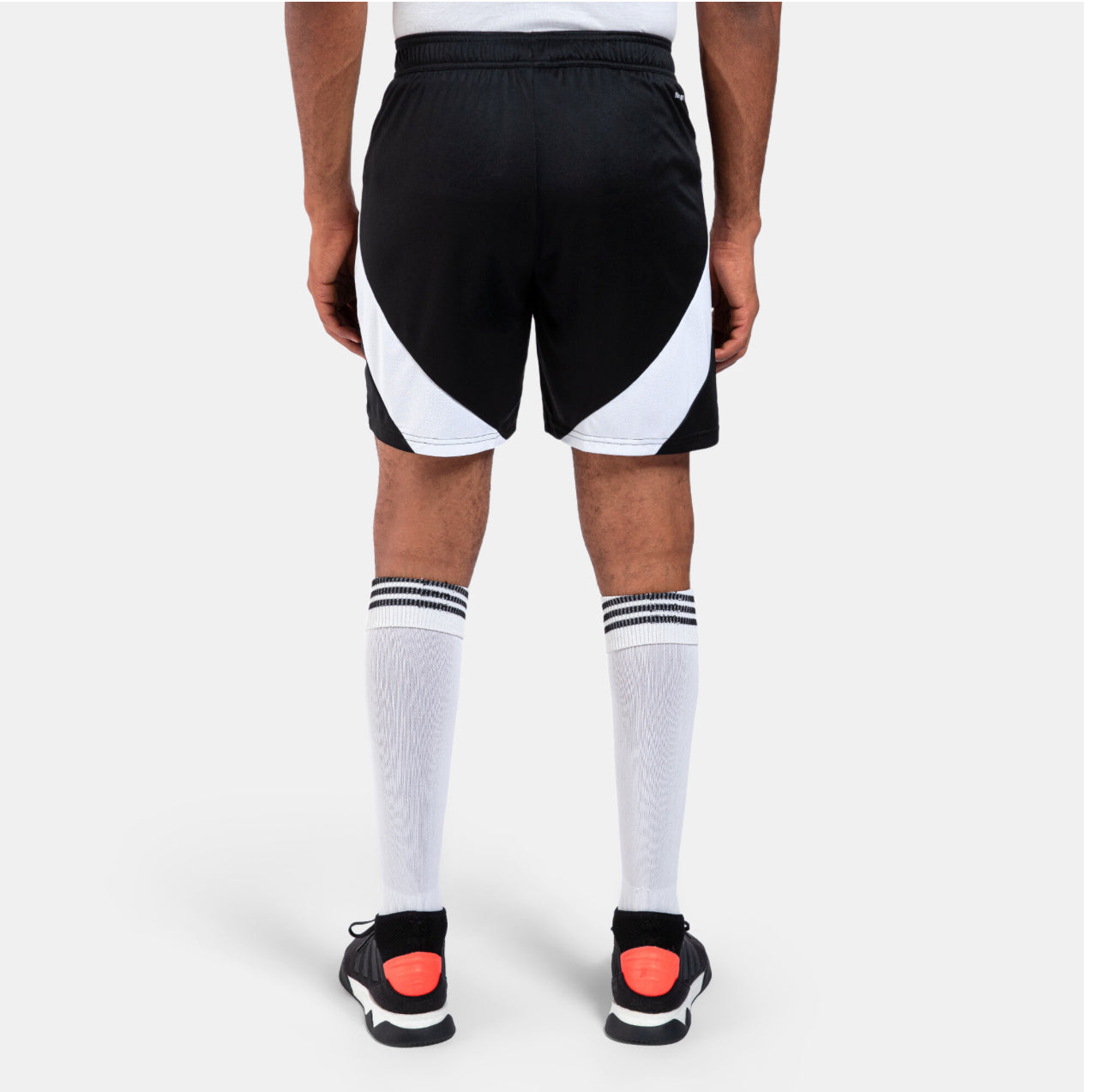 Pantalones Cortos Juventus I 24/25 Hombre