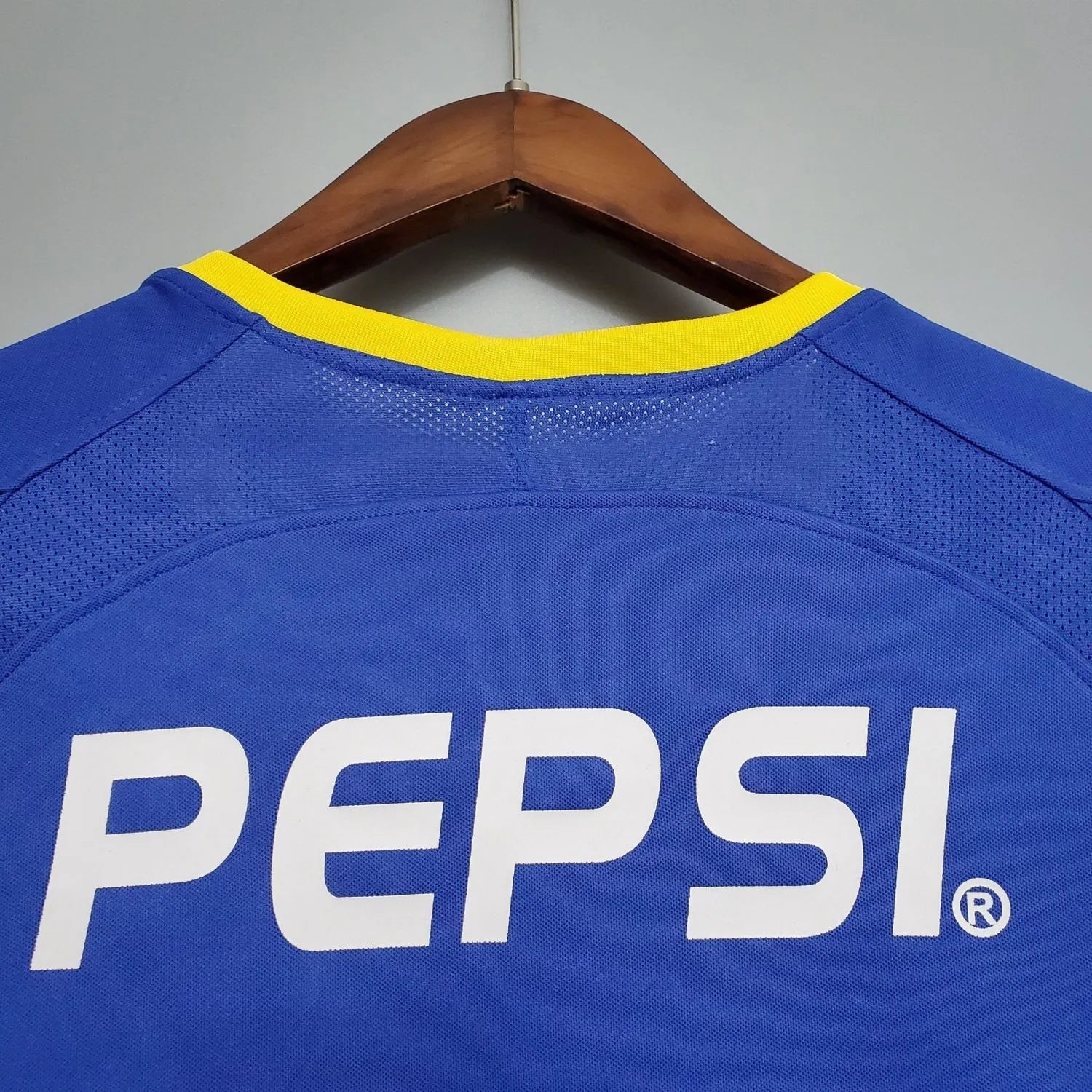 Boca Juniors I 96/97 Hombre (Retro)