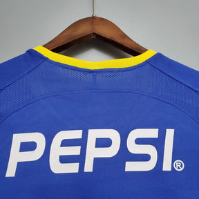 Boca Juniors I 96/97 Hombre (Retro)