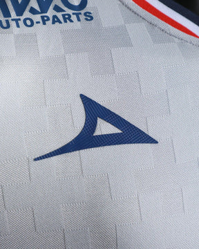 Cruz Azul ll 2025/26 - Version Aficionado