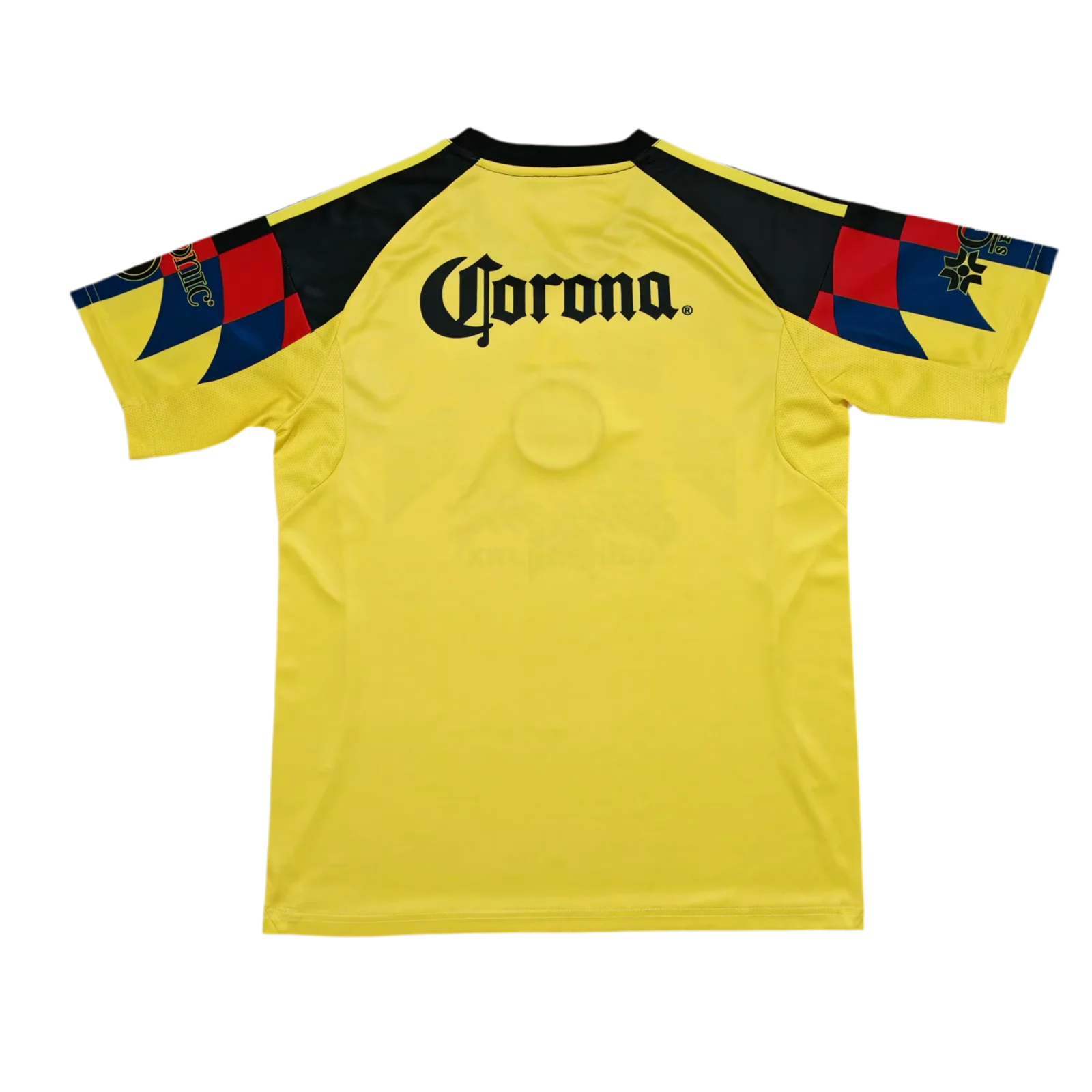 Club America Camiseta l 25/26 - Hombre