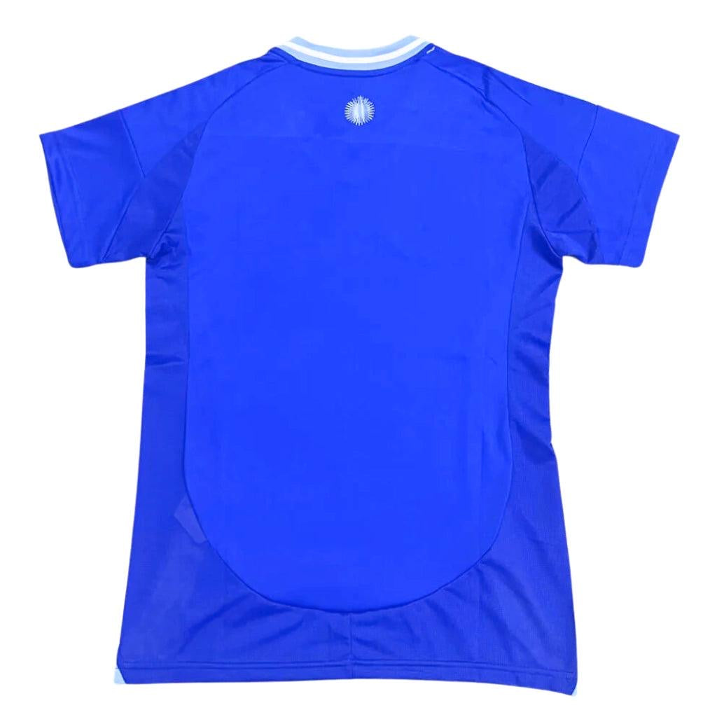 Camiseta Argentina Copa América - 2024 - Mujer