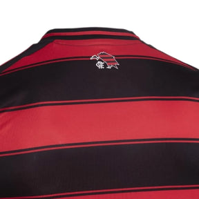 Flamengo Camiseta 25/26 Mundial - Long sleeve