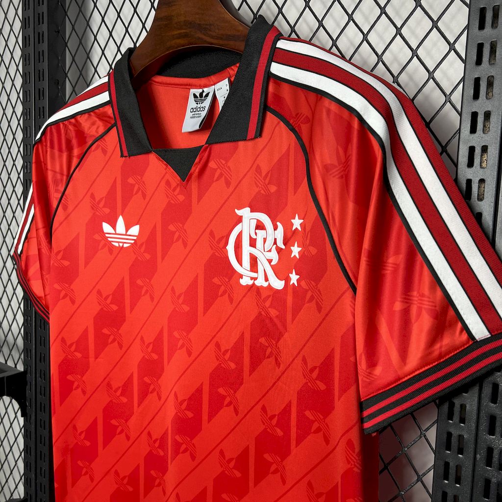 Camiseta Flamengo Edicíon Especial 24/25 Hombre