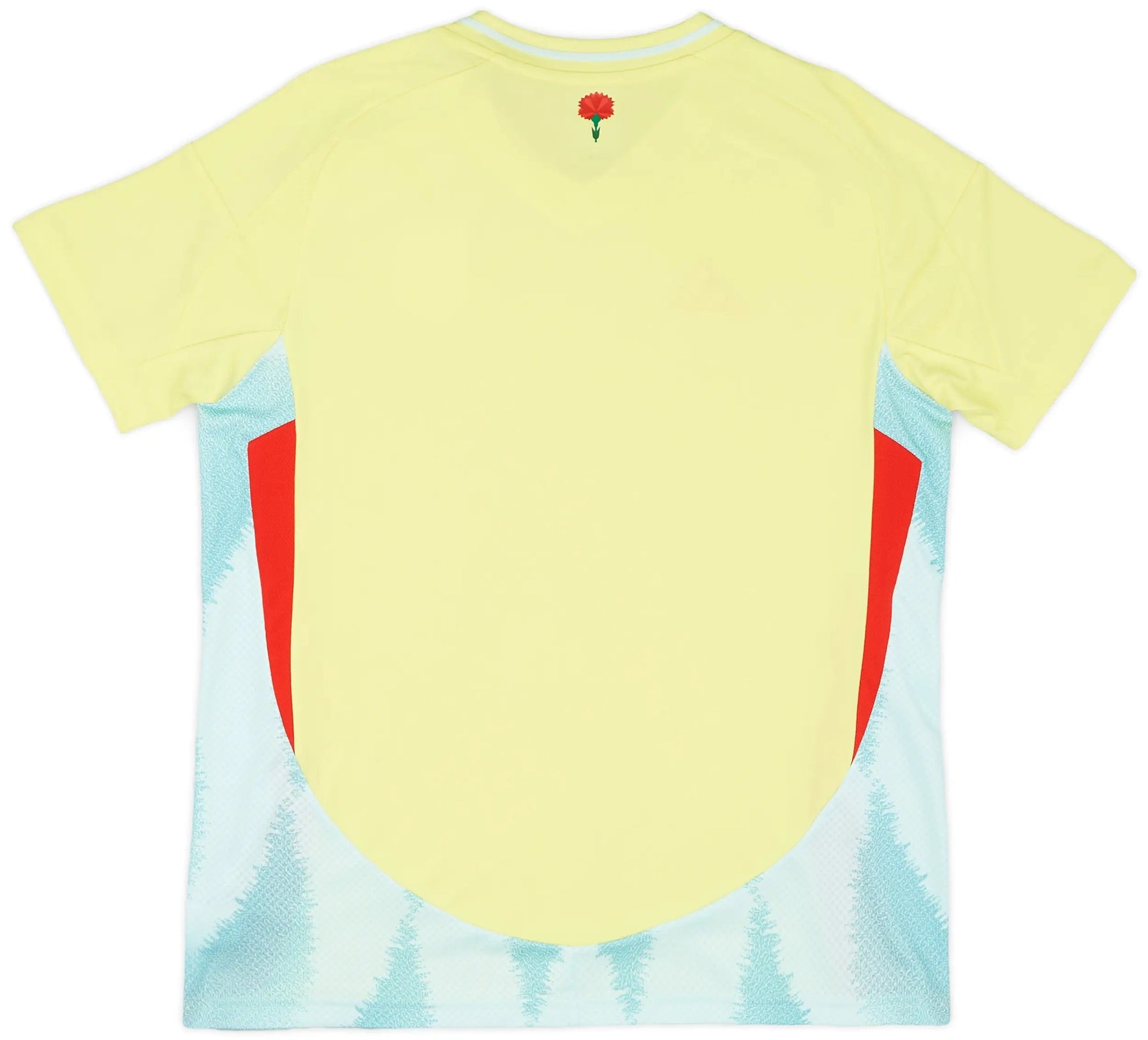 CAMISETA ESPAÑA III EURO 2024 MUJER - Vitrine Futebolística