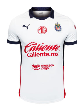 Camiseta Chivas Guadalajara Il 24/25 Hombre