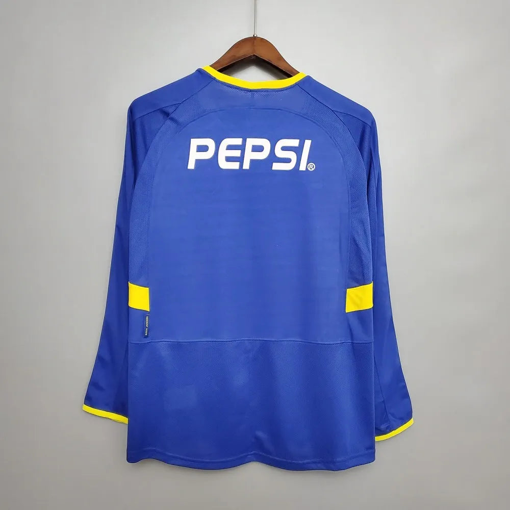 Boca Juniors I 96/97 Hombre (Retro)