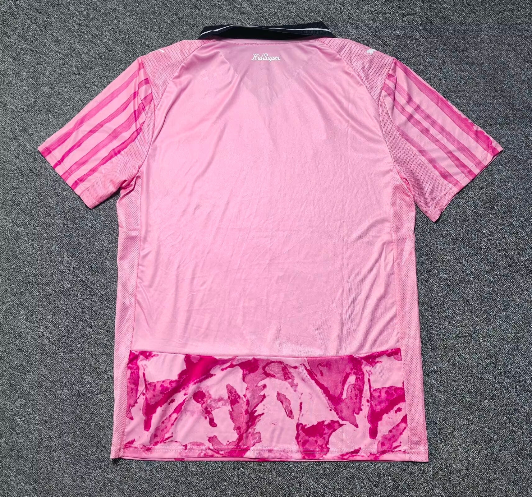 Monterrey Camiseta Local 25/26 GK - Mundial de Clubes Edition