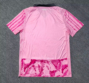 Monterrey Camiseta Local 25/26 GK - Mundial de Clubes Edition