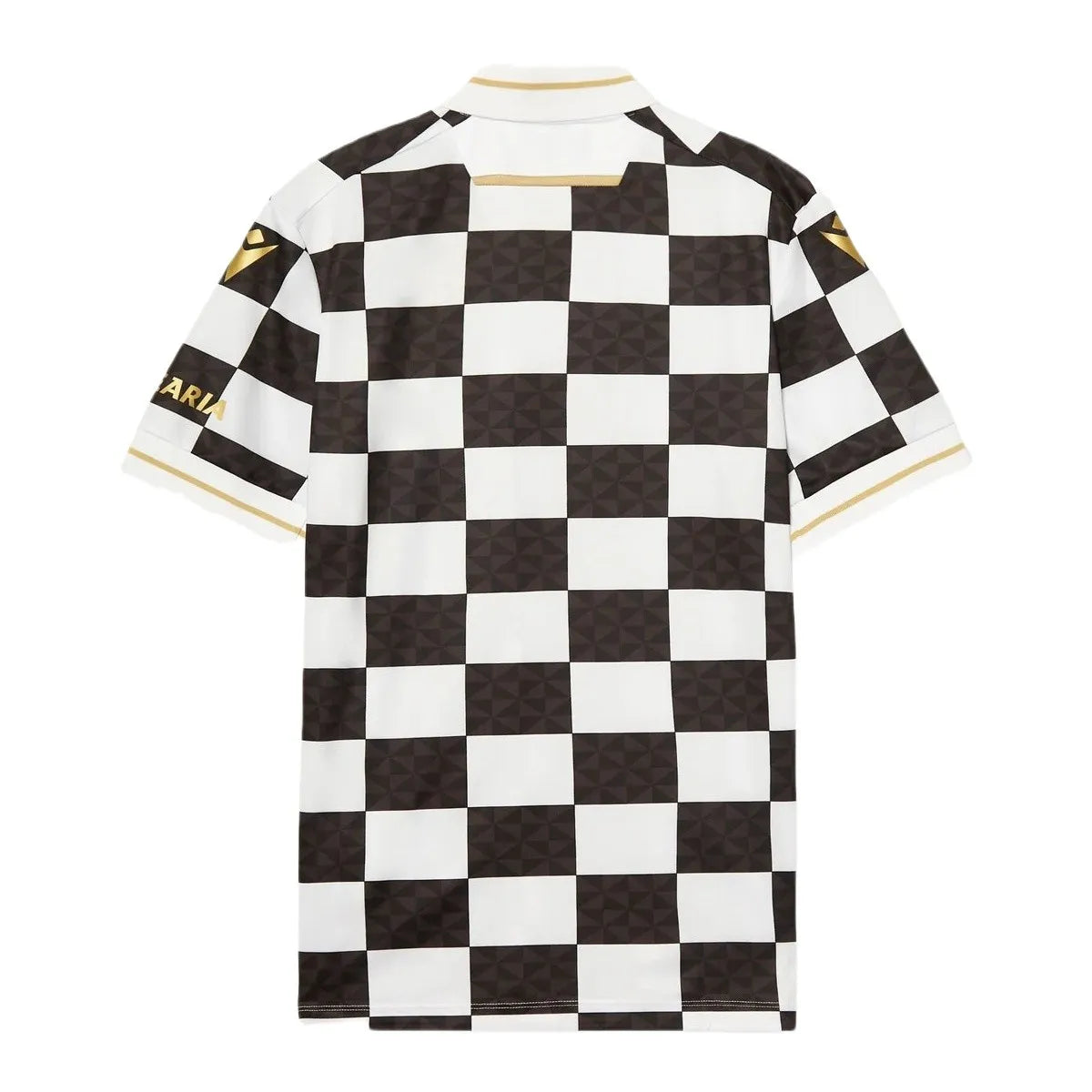 Camiseta AD Ceuta FC 25/26 - Hombre