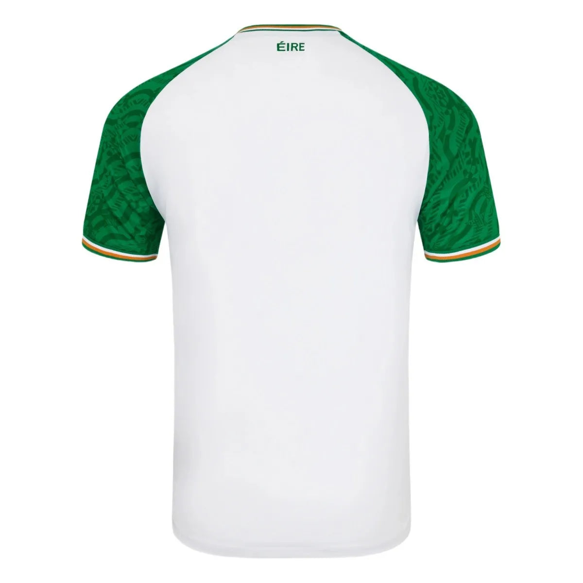 Ireland III Titular Camiseta - 2025 Men