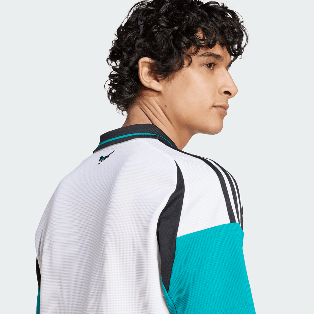 Newcastle United Tercera Camiseta 2024/2025