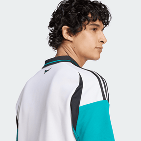Newcastle United Tercera Camiseta 2024/2025