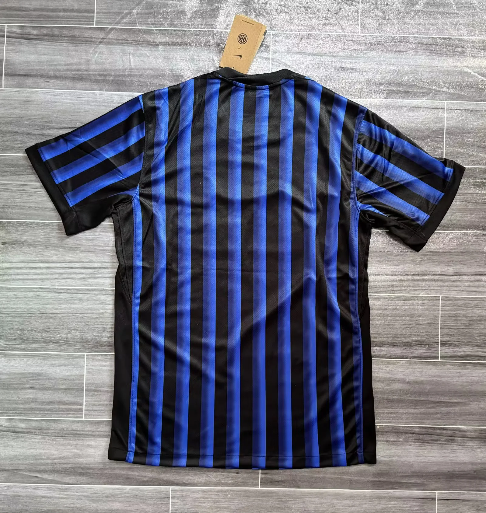Inter Milan 25/26 l Camiseta - Fan Version