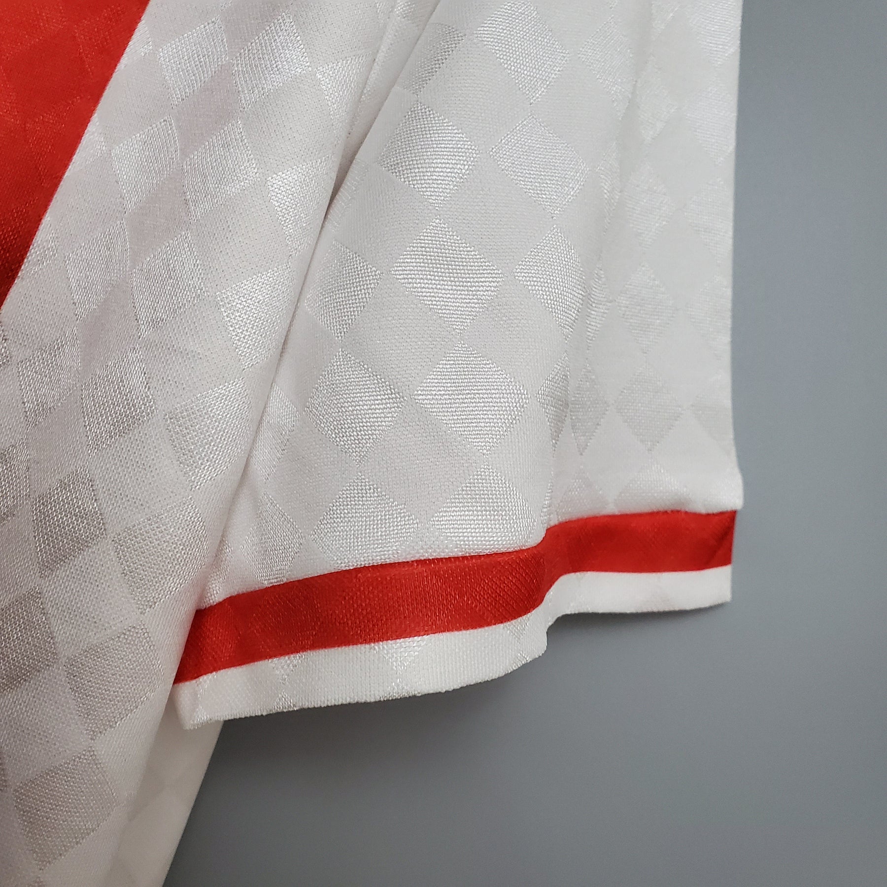 AJAX I 90/91 HOMBRE (RETRO) - Vitrine Futebolística