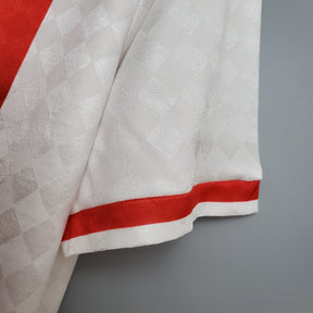 AJAX I 90/91 HOMBRE (RETRO) - Vitrine Futebolística