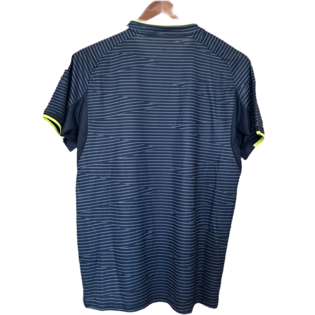 Real Madrid ll Camiseta 2025/26 - Version Fan