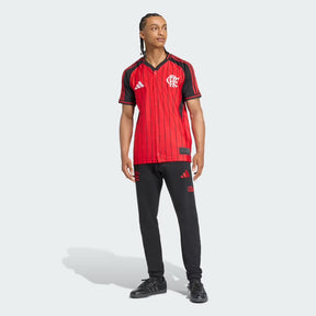 Flamengo Camiseta US 25/26 - Version Baseball