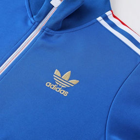 Conjunto Adidas Invierno - Hombre